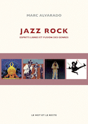 Jazz rock
